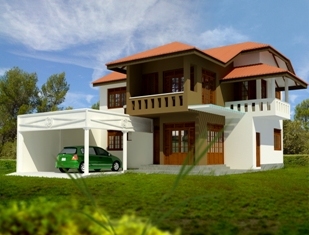 Nawala House for sale/rent